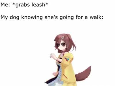 it do be like that