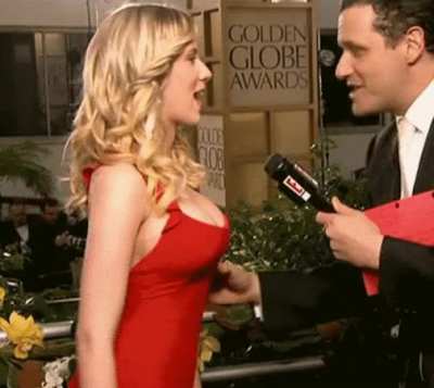 Scarlett Johansson