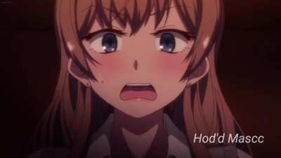 Expecting some heresy?