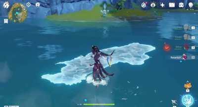 Congrats, you played yourself!