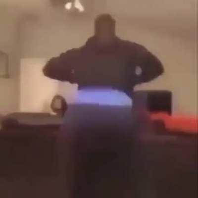 Maurician jaundice twerk😳😳😳
