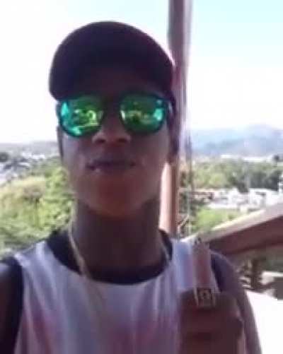 Peti&ccedil;&atilde;o de Collab de Aveia e DJ Azeitona
