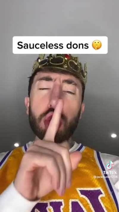 Everything this guy fucking does is cringe. I scrolled through a few, hard to pick just one. I recently learned that "drip" is slang for fashion and he likes to beat about his "fit drip," which is all really fucking stupid. Like this one.