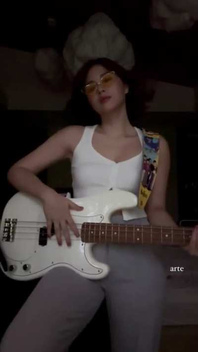 Janella Salvador