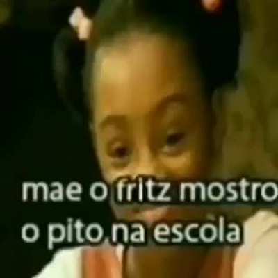 Trolo griss kkkkkk