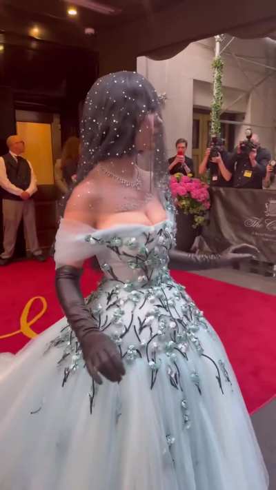 Met Gala 2024 