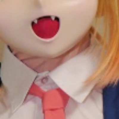Tohru is now real