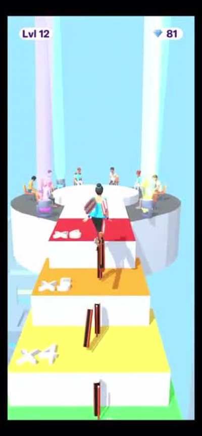 This game ad..