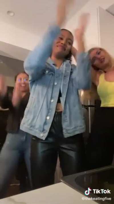 Maybe we&rsquo;re too old for TikTok lol