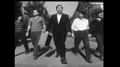 AzerbaijanJerky - Video #3980