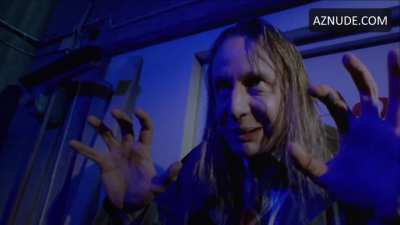 Monia Botngard - Evil Ed (1995)