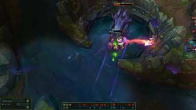 The Joy of Baron Throws