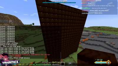 Horse blocks
