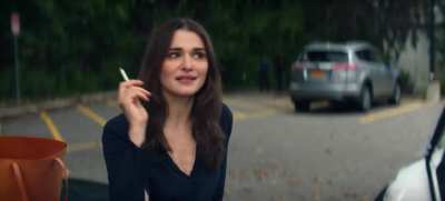 Rachel Weisz - Vladimir S1 (2026)