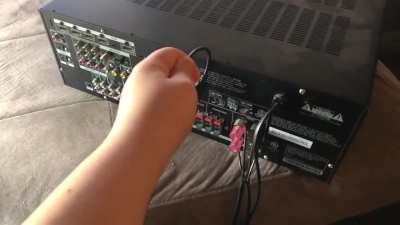 check out my setup