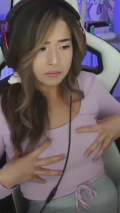 Showing you how to grab them