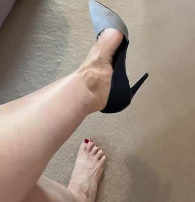 slo mo toe