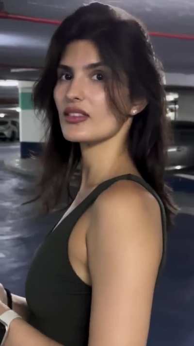 Yael Aris