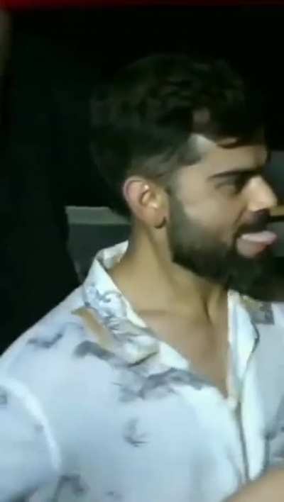 Chiku bhai ka bday hai pencho 🥳