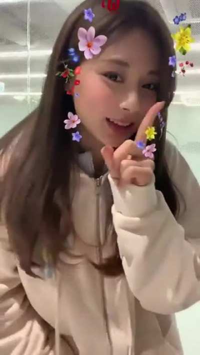Beautiful Tzuyu