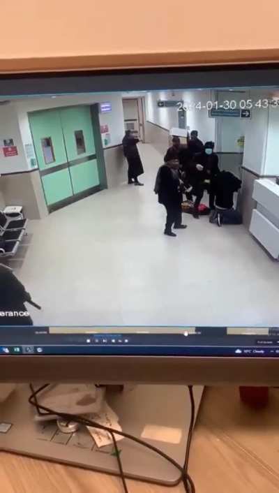 IDF raid West Bank hospital while dressed as civilians