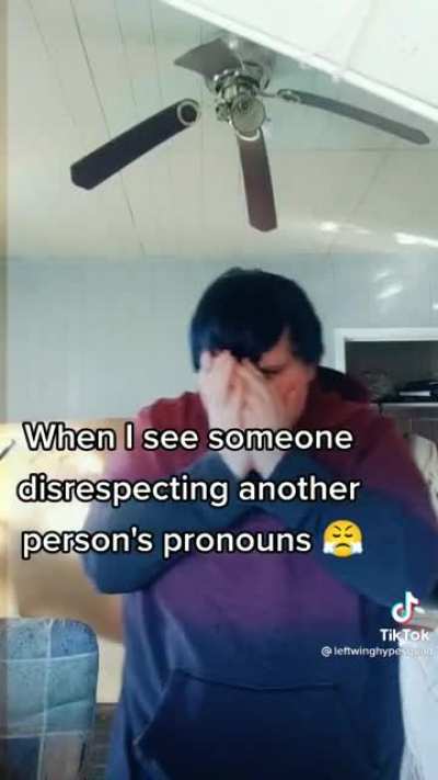 What&rsquo;s your pronoun?