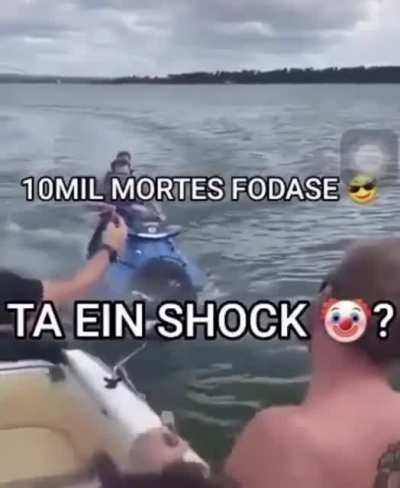 Bonoro que se foda