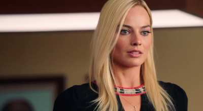 Margot Robbie