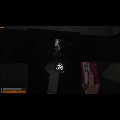 well... well... well- AAAAAA (clip by ARipeBanana)