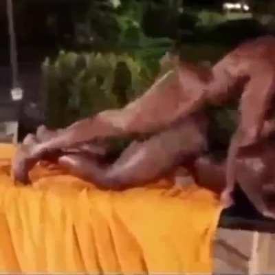Dababy Penis