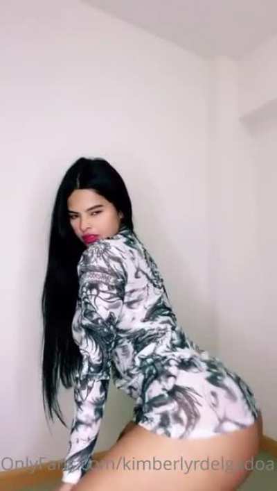 Kimberli