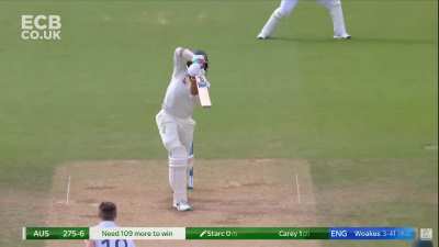 Monster Kill: Last 7 wickets highlights. England vs Australia Final Ashes Test 2023