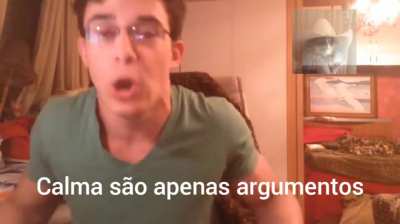 Argumentos