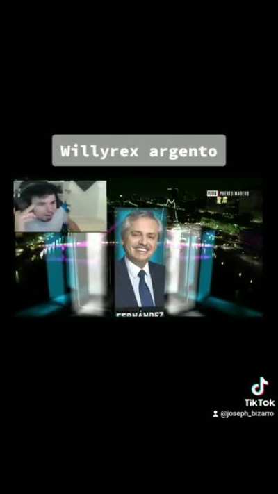 Willyrex gorila