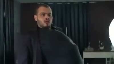 Maicon Jacquin putasso
