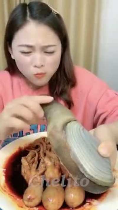 Вкуснятина!