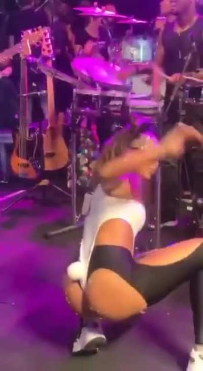 N&atilde;o existe mulher mais gostosa