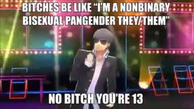 Retarded kids