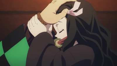 Nezuko pats