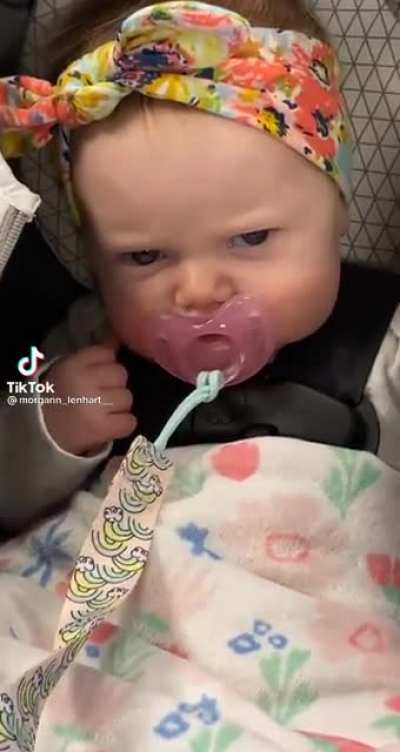 When you fall asleep in the car and wake up at the doctor&rsquo;s office