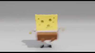 Spunk bog