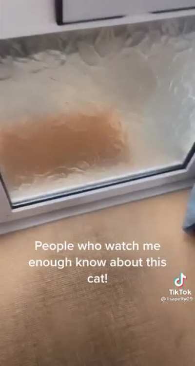 Not my video either