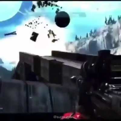 Bing bing bang