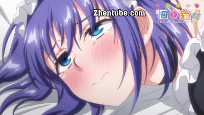 Kaede to Suzu Episode 3