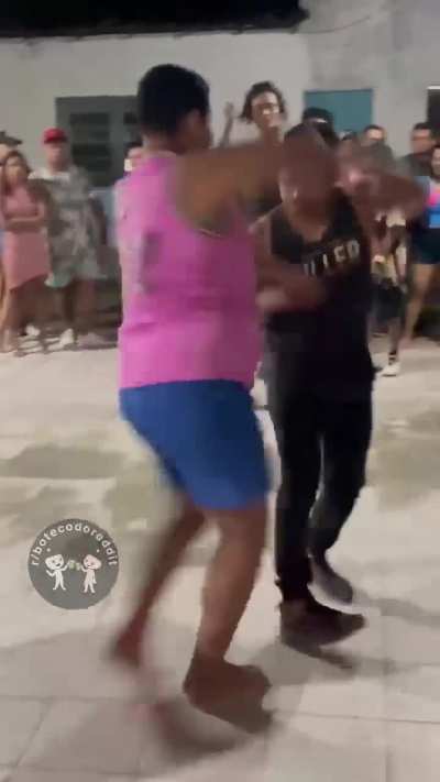 Sextamos :) 