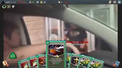 silent on mcdonalds Sneaky Strike
