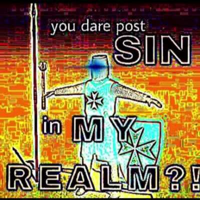 Top text