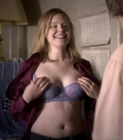 Alison Pill