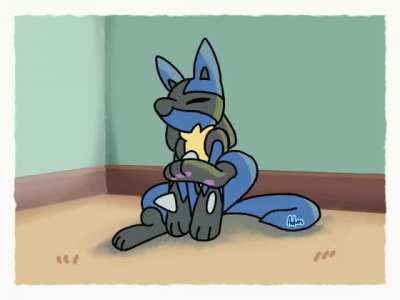[OC] Scratch