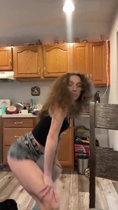 Shake it